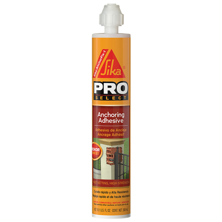 Sika High Performance Construction Adhesive 112729